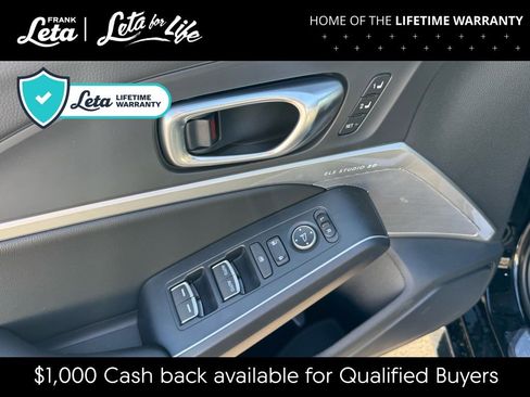 New 2026 Acura Integra A-Spec image 20