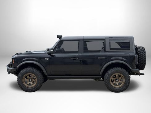 Used 2023 Ford Bronco Wildtrak AWD/4WD image 6