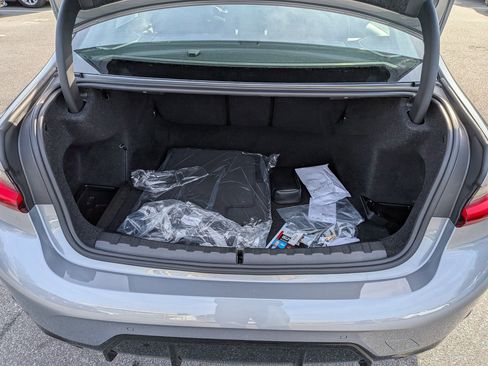 New 2026 BMW 330i w/ M Sport Package image 33