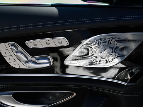 Used 2022 Mercedes-Benz AMG GT 53 image 20