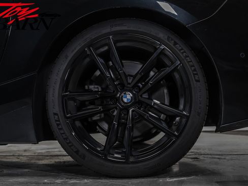 Used 2020 BMW Z4 sDrive30i w/ Premium Package image 26