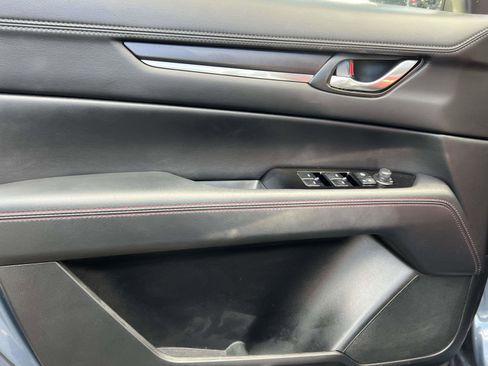 Used 2023 MAZDA CX-5 Carbon Edition image 23