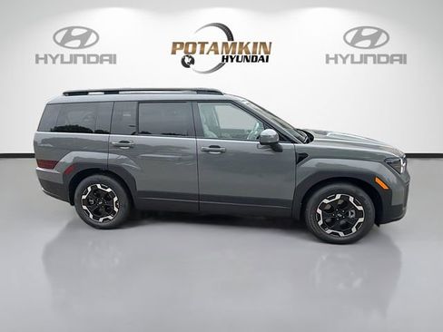 New 2026 Hyundai Santa Fe SEL image 4