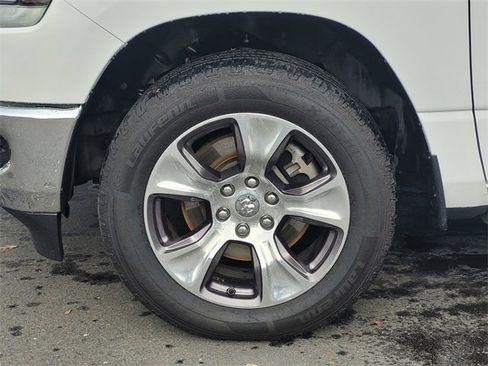 Used 2023 RAM 1500 Laramie image 10