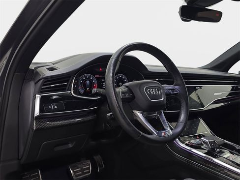 Used 2022 Audi SQ7 Prestige image 19