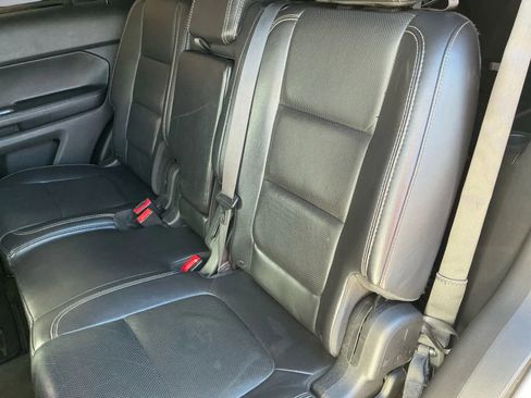 Used 2014 Ford Explorer Sport w/ Equipment Group 401A image 13