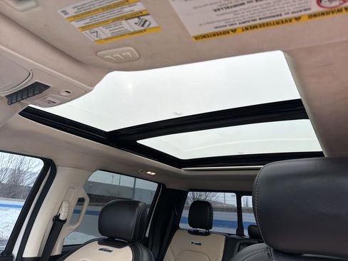 Used 2020 Ford F250 Limited w/ FX4 Off-Road Package image 11