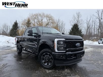 Used 2023 Ford F250 Lariat w/ Sport Appearance Package