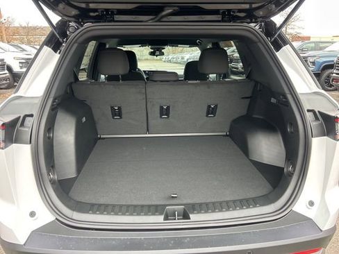 New 2026 Chevrolet Equinox LT image 29