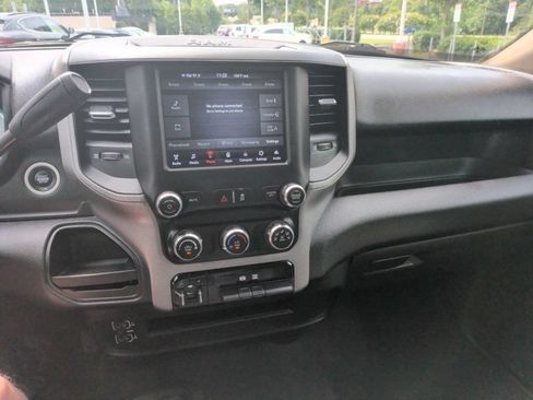 Used 2020 RAM 2500 Tradesman AWD/4WD image 13