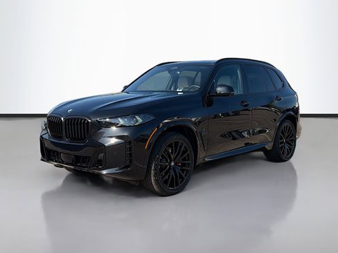 New 2026 BMW X5 sDrive40i w/ M Sport Package image 7