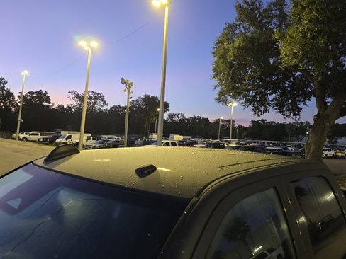 New 2026 RAM 3500 Tradesman w/ Safety Group image 13