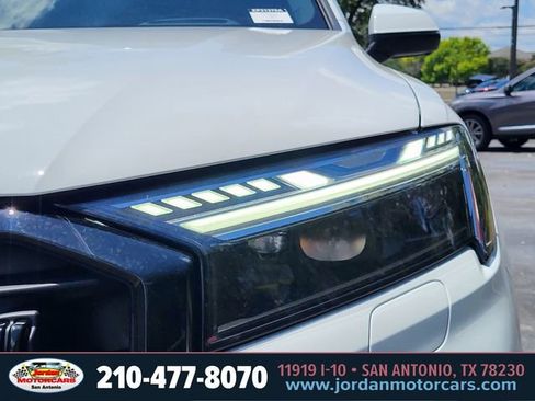 Used 2025 Audi Q7 3.0T Prestige w/ Prestige Package AWD/4WD image 10
