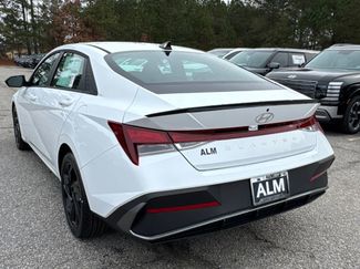 New 2026 Hyundai Elantra Sport video 3