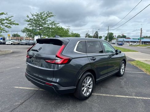 Certified 2024 Honda CR-V EX-L image 5