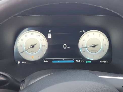 Used 2024 Hyundai Palisade Calligraphy AWD/4WD image 15