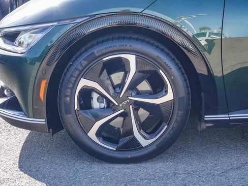 Used 2023 Kia EV6 GT-Line image 10