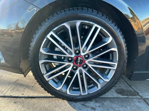 Used 2022 Kia Forte GT w/ GT2 Package image 34