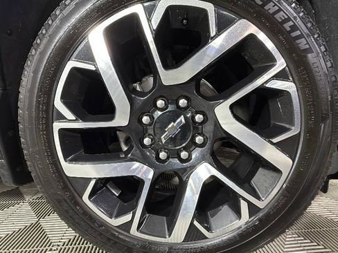 Used 2024 Chevrolet Silverado EV RST image 44