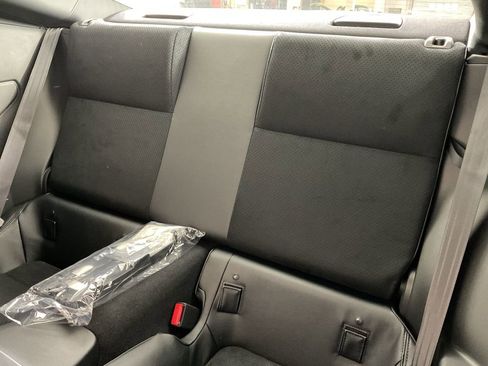 New 2026 Toyota GR86 Premium image 16