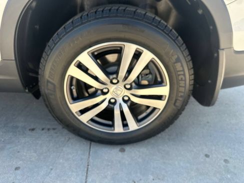 Used 2018 Honda Pilot EX-L image 45