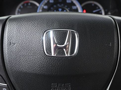 Used 2014 Honda Accord EX-L image 35