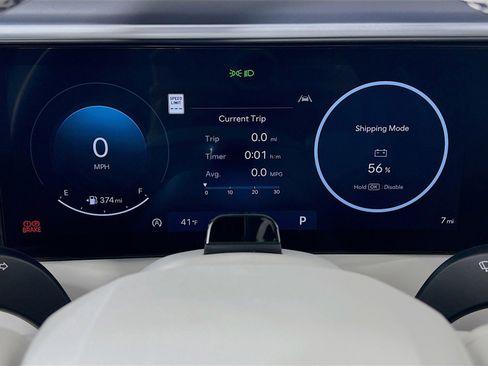New 2026 Hyundai Palisade Calligraphy AWD/4WD image 17