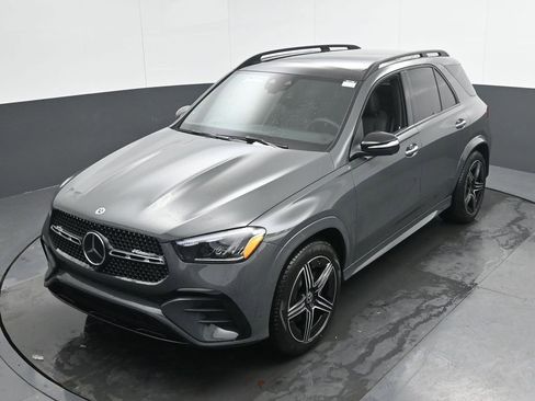 New 2026 Mercedes-Benz GLE 350 GLE 350 image 33