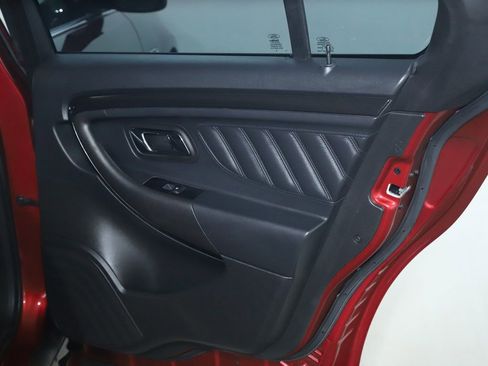 Used 2014 Ford Taurus SHO w/ Equipment Group 401A image 31