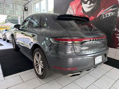 Used 2020 Porsche Macan