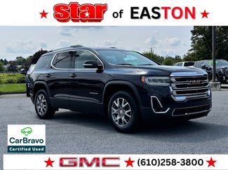 Used 2021 GMC Acadia SLT w/ Premium Package AWD/4WD 360° Tour