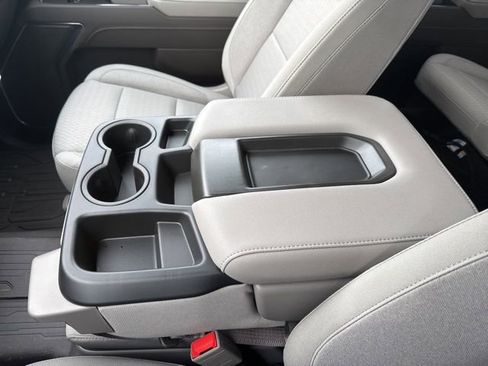 New 2026 GMC Sierra 1500 SLE AWD/4WD image 31