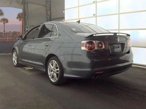Used 2007 Volkswagen Jetta 2.5 image 7