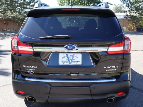 Used 2020 Subaru Ascent Limited AWD/4WD image 6