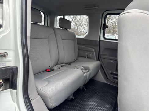 Used 2010 Honda Element EX image 25