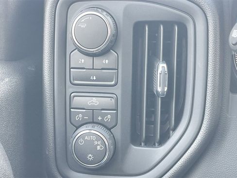 New 2024 Chevrolet Silverado 3500 W/T w/ WT Convenience Package image 28