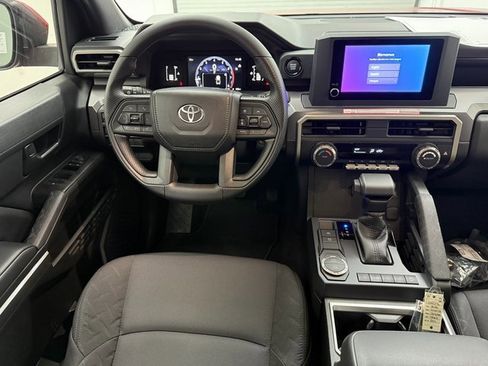 New 2026 Toyota Tacoma SR5 image 33