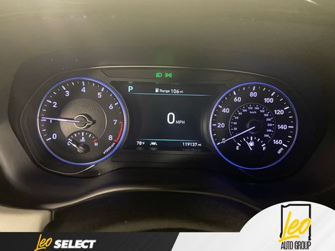 Used 2020 Hyundai Palisade SEL AWD/4WD image 13
