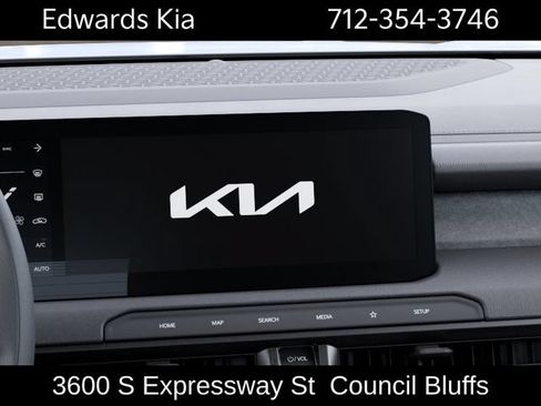 New 2027 Kia Telluride SX X-Pro AWD/4WD image 22
