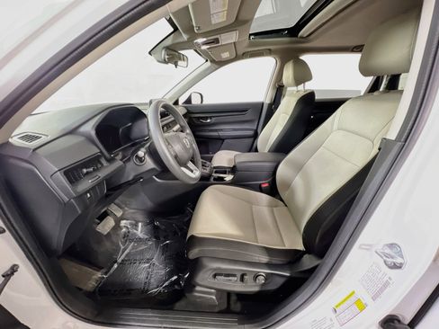 Used 2024 Honda CR-V EX image 20