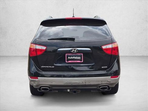 Used 2012 Hyundai Veracruz GLS w/ Premium Pkg AWD/4WD image 7