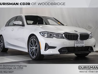 Used 2019 BMW 330i Sedan w/ Driving Assistance Package
