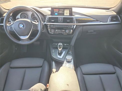 Used 2018 BMW 430i Gran Coupe 430i Gran Coupe w/ Premium Package image 27