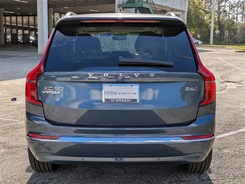 New 2026 Volvo XC90 B6 Ultra w/ Protection Package image 15