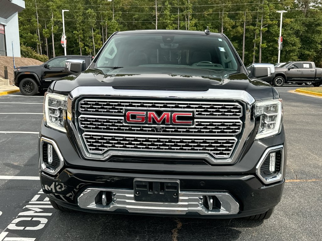 Used 2021 GMC Sierra 1500 Denali w/ Denali Ultimate Package AWD/4WD image 5