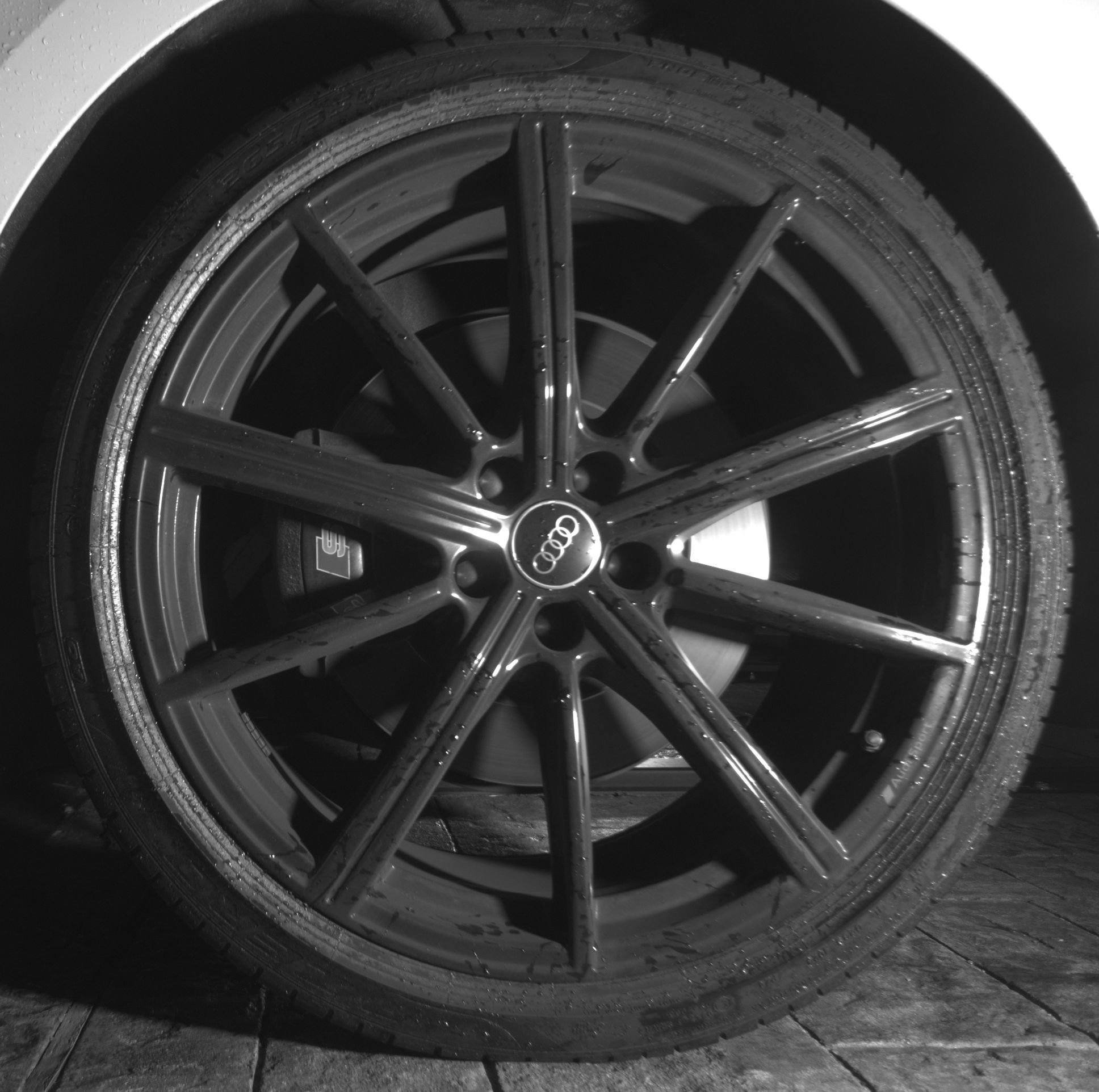 Used 2024 Audi S8 w/ S8 Comfort Plus Package AWD/4WD image 29