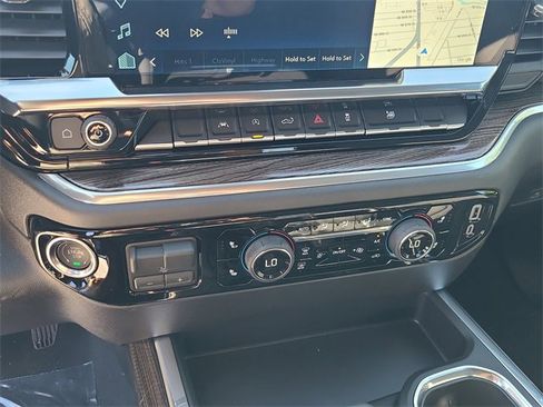 New 2026 Chevrolet Silverado 1500 RST w/ LPO, Dark Essentials Package image 32