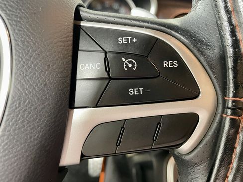 Used 2016 Dodge Challenger R/T Scat Pack image 19