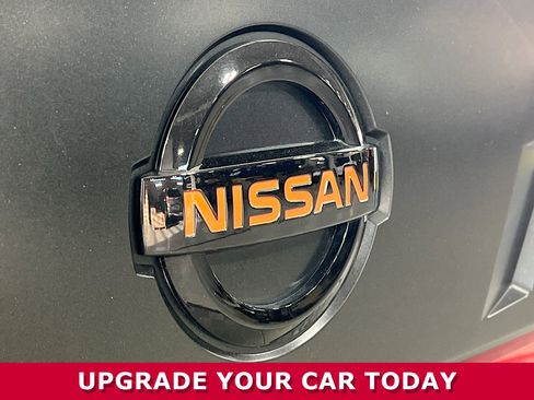 Used 2020 Nissan Titan PRO-4X w/ Pro-4x Utility Package image 32