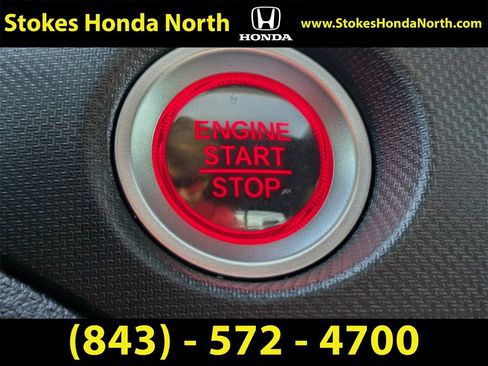 Certified 2025 Honda Ridgeline TrailSport image 31